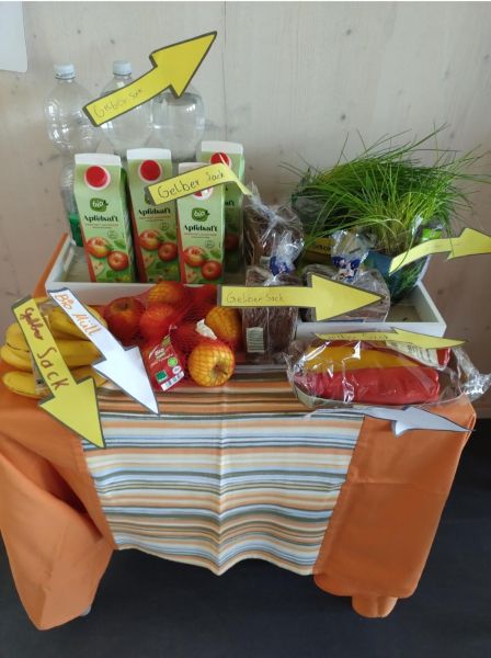 Projektwoche
